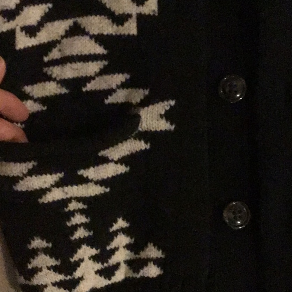 Sweater - Picture 3 of 4
